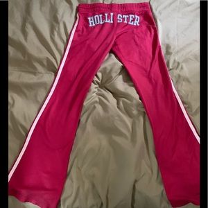 Vintage Y2K Hollister Sweatpants